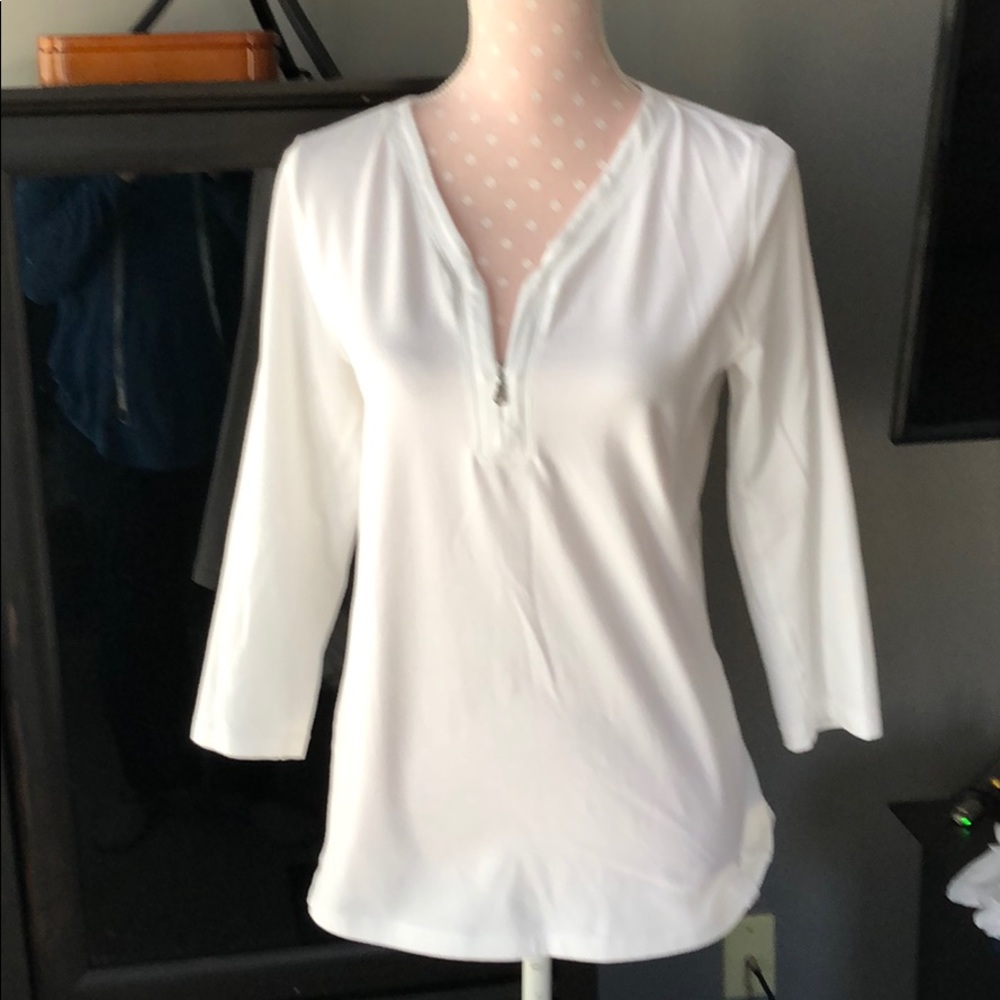 Ralph Lauren top